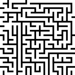 Symbol von Irrgarten: Labyrinth Spiele