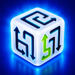 Arrow Puzzle 3D - Arrow Escape